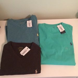 Polo Tshirt Bundle